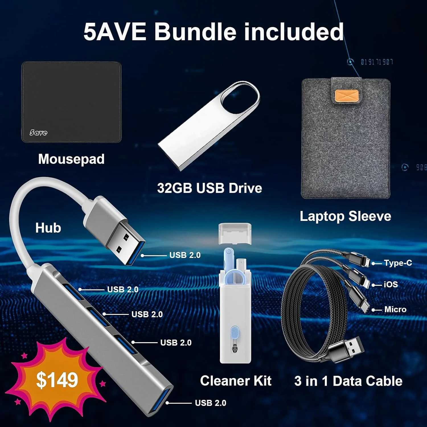 لپ تاپ HP ProBook 440 G8 با پردازنده Intel Core i5-1135G7، رم 8 گیگابایت، حافظه SSD 256 گیگابایت، صفحه نمایش 14 اینچی FHD و ویندوز 10 پرو لپ تاپ HP ProBook 440 G8 با پردازنده Intel Core i5-1135G7، رم 8 گیگابایت، حافظه SSD 256 گیگابایت، صفحه نمایش 14 اینچی FHD و ویندوز 10 پرو