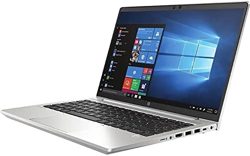لپ تاپ HP ProBook 640 G8/ i5-1145/ 16GB/ 256GB SSD/Windows 10 Pro/ 14"