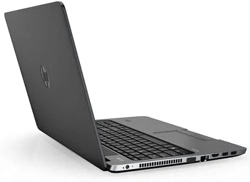 لپ تاپ تجاری HP Probook 450 G1، پردازنده Intel Core i5-4200M، رم 8 گیگابایتی DDR3L SODIMM، هارد دیسک 500 گیگابایتی SATA 2.5، صفحه نمایش 15.6 اینچی، ویندوز 10 (بازسازی شده) لپ تاپ تجاری HP Probook 450 G1، پردازنده Intel Core i5-4200M، رم 8 گیگابایتی DDR3L SODIMM، هارد دیسک 500 گیگابایتی SATA 2.5، صفحه نمایش 15.6 اینچی، ویندوز 10 (بازسازی شده)
