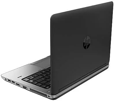 لپ تاپ تجاری HP Probook 640 G1، پردازنده Intel Core i5-4300M، رم 8 گیگابایتی DDR3L SODIMM، هارد 256 گیگابایتی SSD 2.5، صفحه نمایش 14 اینچی، ویندوز 10 (بازسازی شده) با 15 روز گارانتی طلایی IT-Sizer