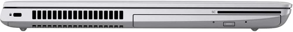 لپ تاپ تجاری 15.6 اینچی HP ProBook 650 G4، پردازنده Intel Core i5-7300U 1.7GHz، رم 16 گیگابایتی DDR4، حافظه SSD 512 گیگابایتی، وب کم، WiFi، ویندوز 10 پرو (بازسازی شده)