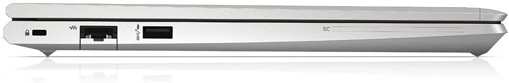 لپ تاپ HP ProBook 640 G8/ i5-1145/ 16GB/ 256GB SSD/Windows 10 Pro/ 14"