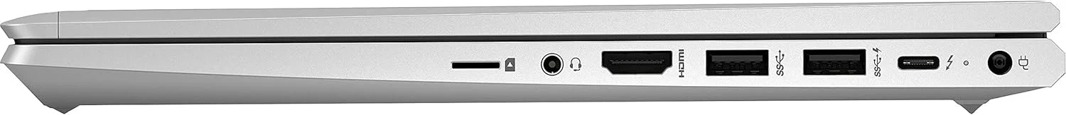 لپ تاپ HP ProBook 640 G8/ i5-1145/ 16GB/ 256GB SSD/Windows 10 Pro/ 14"