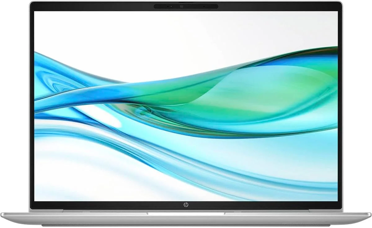 لپ تاپ 16 اینچی HP ProBook 465 G11، لپ تاپ اداری - WUXGA - AMD Ryzen 7 7735U - 32 گیگابایت رم - 1 ترابایت SSD - کیبورد انگلیسی - آلومینیوم نقره ای Pike لپ تاپ 16 اینچی HP ProBook 465 G11، لپ تاپ اداری - WUXGA - AMD Ryzen 7 7735U - 32 گیگابایت رم - 1 ترابایت SSD - کیبورد انگلیسی - آلومینیوم نقره ای Pike