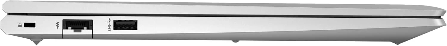لپ تاپ HP مدل 2023 | ProBook 450 G9 | صفحه نمایش 15.6 اینچی 1920x1080 LED-Backlit | پردازنده Intel Core i7-1255U 10 هسته ای | 16 گیگابایت DDR4 | 512 گیگابایت SSD | ویندوز 11 پرو | Wi-Fi 6 - کیبورد با نور پس زمینه - دوربین HD 720p - نقره ای پلاتینی لپ تاپ HP مدل 2023 | ProBook 450 G9 | صفحه نمایش 15.6 اینچی 1920x1080 LED-Backlit | پردازنده Intel Core i7-1255U 10 هسته ای | 16 گیگابایت DDR4 | 512 گیگابایت SSD | ویندوز 11 پرو | Wi-Fi 6 - کیبورد با نور پس زمینه - دوربین HD 720p - نقره ای پلاتینی