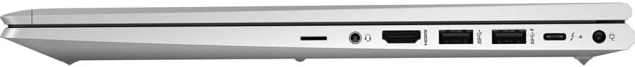 لپ تاپ HP Elitebook 650 G9 (بازسازی شده) 2023 - پردازنده Intel Core i7 نسل دوازدهم | 32 گیگابایت رم DDR4 | 1 ترابایت حافظه NVMe SSD | صفحه نمایش 15.6 اینچی FHD | حسگر اثر انگشت | ویندوز 11 پرو - نوت بوک تجاری لپ تاپ HP Elitebook 650 G9 (بازسازی شده) 2023 - پردازنده Intel Core i7 نسل دوازدهم | 32 گیگابایت رم DDR4 | 1 ترابایت حافظه NVMe SSD | صفحه نمایش 15.6 اینچی FHD | حسگر اثر انگشت | ویندوز 11 پرو - نوت بوک تجاری