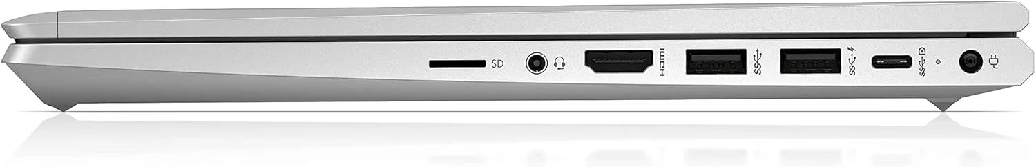 لپ تاپ HP ProBook 440 G8، صفحه نمایش 14 اینچی FHD، پردازنده Intel® Core™ i7، رم 8 گیگابایتی، حافظه SSD 512 گیگابایتی، گرافیک Intel® Iris® Xᵉ، ویندوز 10، صفحه کلید انگلیسی-عربی - 2X7Q8EA