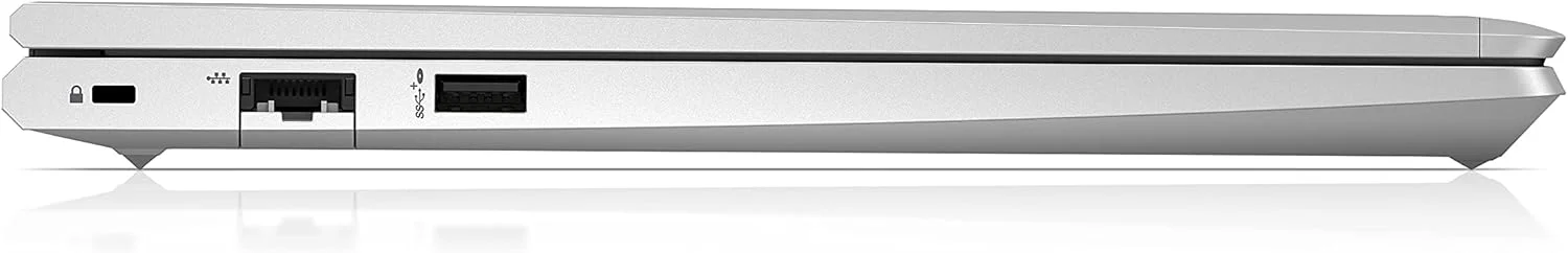 لپ تاپ HP ProBook 440 G8، صفحه نمایش 14 اینچی FHD، پردازنده Intel® Core™ i7، رم 8 گیگابایتی، حافظه SSD 512 گیگابایتی، گرافیک Intel® Iris® Xᵉ، ویندوز 10، صفحه کلید انگلیسی-عربی - 2X7Q8EA