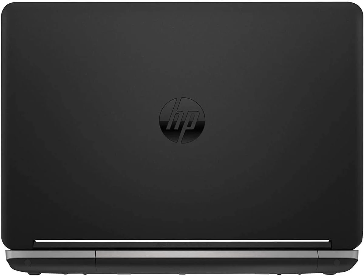 لپ تاپ 14 اینچی HP PROBOOK 640 G1 (بازسازی شده) پردازنده INTEL CORE i5-4200M نسل چهارم 2.5 گیگاهرتز وب کم رم 8 گیگابایت هارد 500 گیگابایت ویندوز 10 پرو