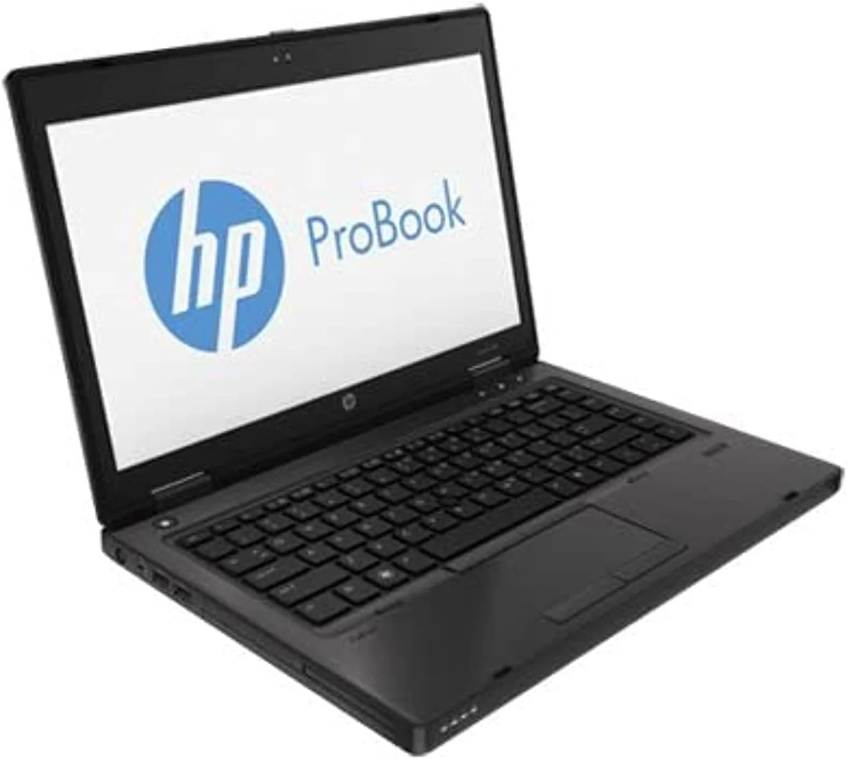 لپ تاپ تجاری HP ProBook 6470B (بازسازی شده)، پردازنده Intel Core i5 نسل سوم، 8 گیگابایت رم DDR3L، 500 گیگابایت هارد دیسک SATA، صفحه نمایش 14.1 اینچی، ویندوز 10 پرو