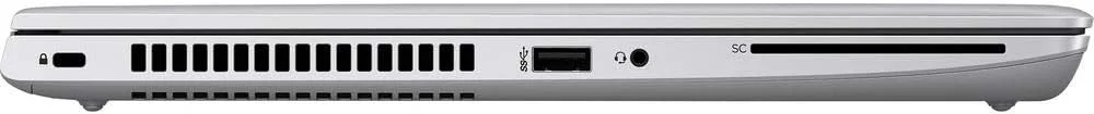 لپ تاپ تجاری HP ProBook 640 G4 (بازسازی شده) | پردازنده اینتل Hexa Core i5 نسل هشتم | 16 گیگابایت رم | 256 گیگابایت SSD | صفحه نمایش 14.1 اینچی غیر لمسی | ویندوز 10 پرو