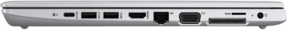 لپ تاپ تجاری HP ProBook 640 G4 (بازسازی شده) | پردازنده اینتل Hexa Core i5 نسل هشتم | 16 گیگابایت رم | 256 گیگابایت SSD | صفحه نمایش 14.1 اینچی غیر لمسی | ویندوز 10 پرو
