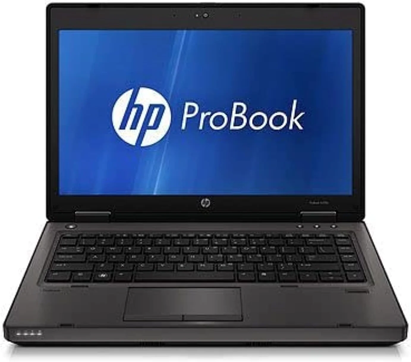 لپ تاپ تجاری HP ProBook 6470B (بازسازی شده)، پردازنده Intel Core i5 نسل سوم، 8 گیگابایت رم DDR3L، 500 گیگابایت هارد دیسک SATA، صفحه نمایش 14.1 اینچی، ویندوز 10 پرو