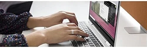 لپ تاپ HP EliteBook 840 G8 14 اینچی (بازسازی شده) | FHD - 1920 x 1080 | Core i5 - 1145G7 - نسل 11 | 16 گیگابایت رم - 512 گیگابایت SSD | ویندوز 10 پرو