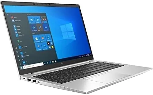لپ تاپ HP EliteBook 840 G8 14 اینچی (بازسازی شده) | FHD - 1920 x 1080 | Core i5 - 1145G7 - نسل 11 | 16 گیگابایت رم - 512 گیگابایت SSD | ویندوز 10 پرو