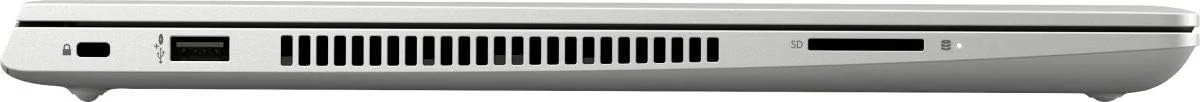 لپ تاپ تجاری HP ProBook 450 G6 Ultrabook (بازسازی شده)، پردازنده Intel Core i5 نسل هشتم، 16 گیگابایت رم DDR4، هارد 512 گیگابایتی SSD، صفحه نمایش 15.6 اینچی، ویندوز 10 پرو