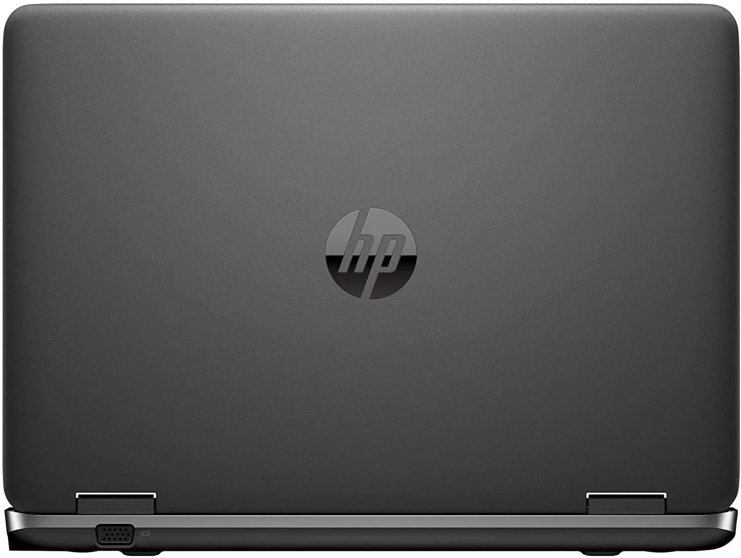 لپ تاپ HP ProBook 640 G2 (بازسازی شده) با پردازنده Intel Core i5-6300U، صفحه نمایش 14 اینچی، 8 گیگابایت رم، 256 گیگابایت SSD و ویندوز 10 Home نصب و فعال شده
