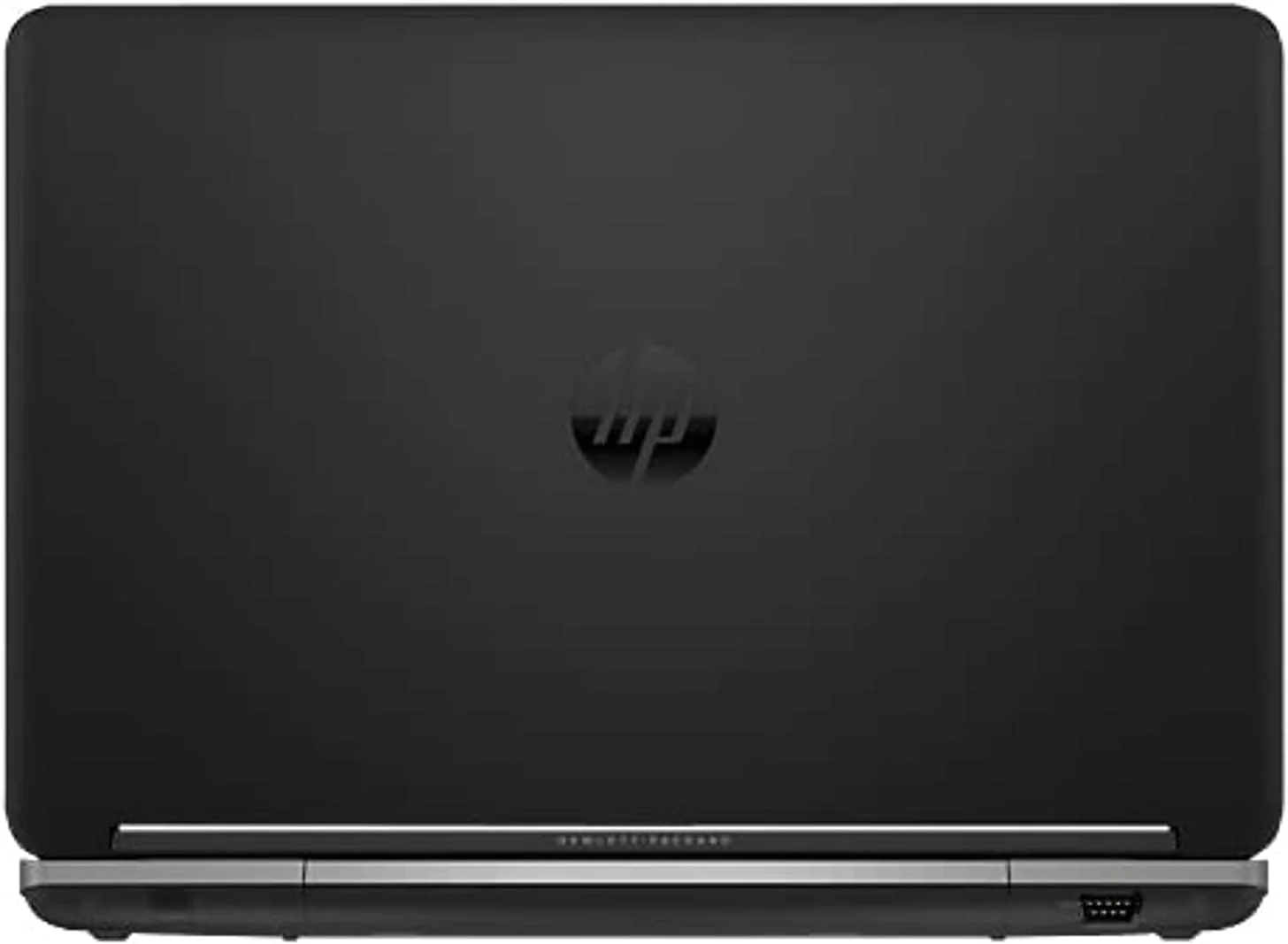 لپ تاپ تجاری HP ProBook 650 G2 (بازسازی شده) | پردازنده Intel Core i5 نسل ششم | 8 گیگابایت رم | 256 گیگابایت SSD | صفحه نمایش 15.6 اینچی | ویندوز 10 پرو