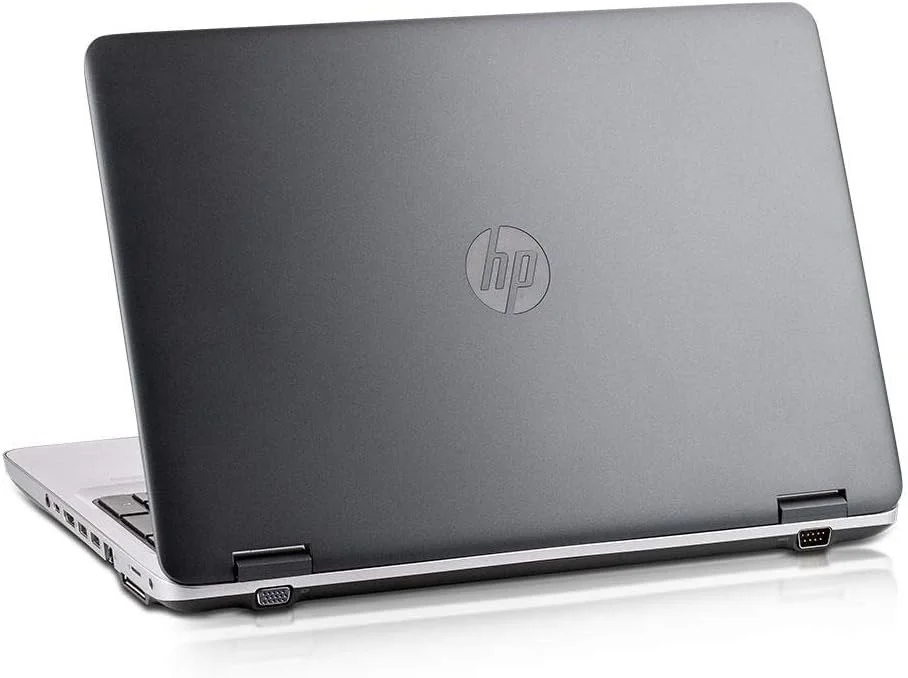 لپ تاپ تجاری HP ProBook 650 G3 (بازسازی شده) | پردازنده Intel Core i7 نسل هفتم | 16 گیگابایت رم DDR4 | 512 گیگابایت SSD | صفحه نمایش 15.6 اینچی | ویندوز 10 پرو