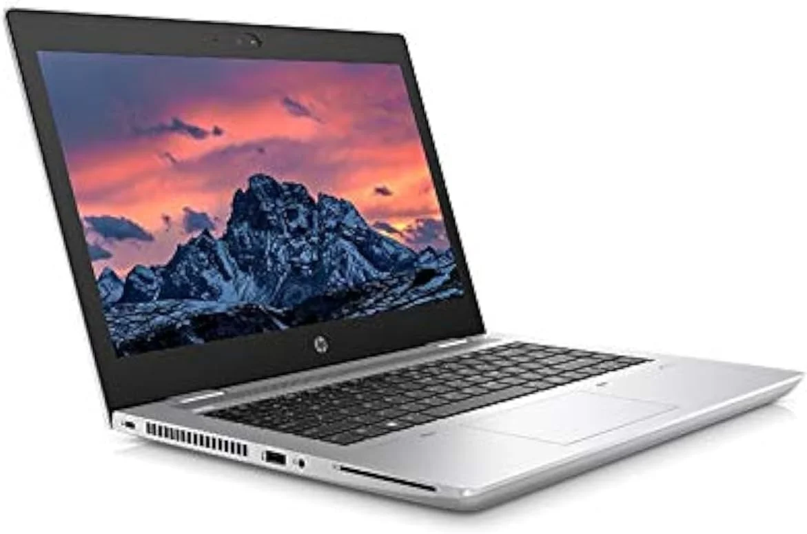 لپ تاپ استوک HP ProBook 650 G5 با پردازنده Core i5-8265U، رم 8 گیگابایت، حافظه 256 گیگابایت، صفحه نمایش 15.6 اینچ و ویندوز 10 پرو
