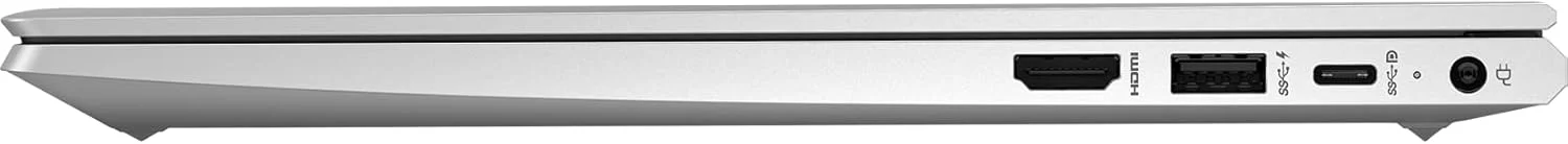 لپ تاپ استوک HP ProBook 430 G8 با پردازنده Intel Core i5-1135G7، رم 8 گیگابایت، حافظه SSD 256 گیگابایت، صفحه نمایش 13.3 اینچی FHD و ویندوز 10 پرو لپ تاپ استوک HP ProBook 430 G8 با پردازنده Intel Core i5-1135G7، رم 8 گیگابایت، حافظه SSD 256 گیگابایت، صفحه نمایش 13.3 اینچی FHD و ویندوز 10 پرو