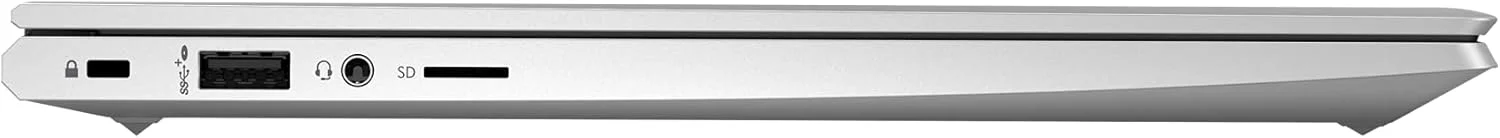 لپ تاپ استوک HP ProBook 430 G8 با پردازنده Intel Core i5-1135G7، رم 8 گیگابایت، حافظه SSD 256 گیگابایت، صفحه نمایش 13.3 اینچی FHD و ویندوز 10 پرو لپ تاپ استوک HP ProBook 430 G8 با پردازنده Intel Core i5-1135G7، رم 8 گیگابایت، حافظه SSD 256 گیگابایت، صفحه نمایش 13.3 اینچی FHD و ویندوز 10 پرو