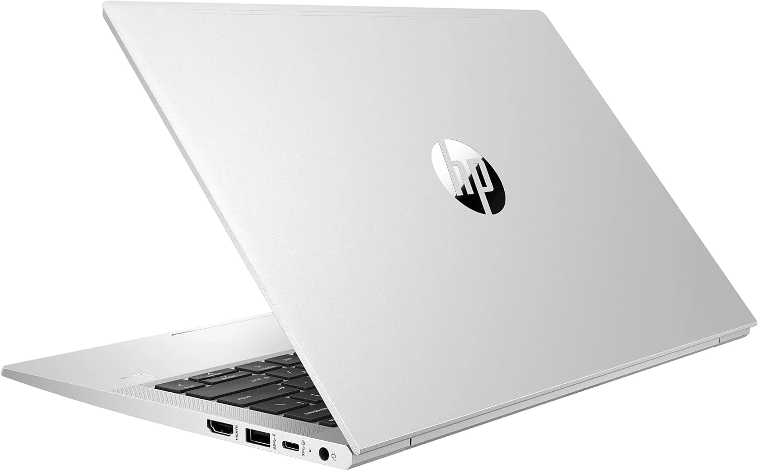 لپ تاپ استوک HP ProBook 430 G8 با پردازنده Intel Core i5-1135G7، رم 8 گیگابایت، حافظه SSD 256 گیگابایت، صفحه نمایش 13.3 اینچی FHD و ویندوز 10 پرو لپ تاپ استوک HP ProBook 430 G8 با پردازنده Intel Core i5-1135G7، رم 8 گیگابایت، حافظه SSD 256 گیگابایت، صفحه نمایش 13.3 اینچی FHD و ویندوز 10 پرو
