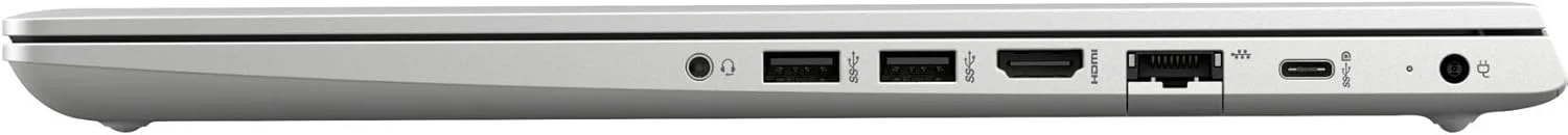 لپ تاپ تجاری HP ProBook 440 G7 (بازسازی شده). | پردازنده چهارهسته ای Intel Core i5-10210U تا 4.20 گیگاهرتز | 8 گیگابایت رم | 256 گیگابایت SSD | صفحه نمایش 14.1 اینچی غیر لمسی | ویندوز 10 پرو لپ تاپ تجاری HP ProBook 440 G7 (بازسازی شده). | پردازنده چهارهسته ای Intel Core i5-10210U تا 4.20 گیگاهرتز | 8 گیگابایت رم | 256 گیگابایت SSD | صفحه نمایش 14.1 اینچی غیر لمسی | ویندوز 10 پرو