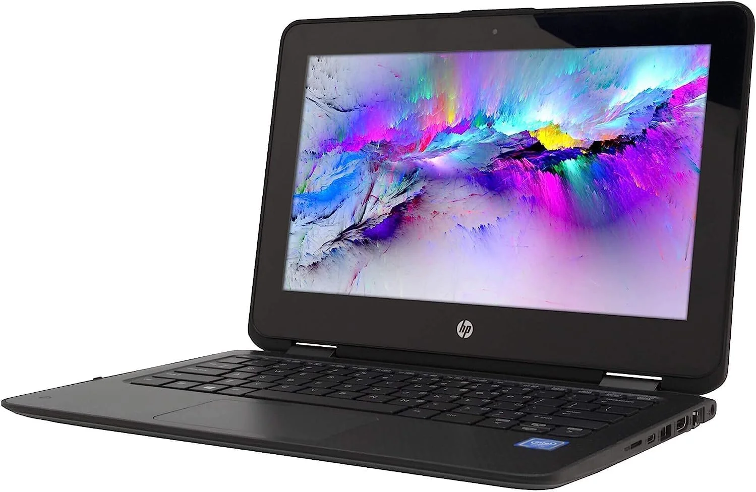 لپ تاپ 2 در 1 اچ پی (بازسازی شده) ProBook x360 11 G3 EE، 11 اینچ، پردازنده 1.1 گیگاهرتز Intel Celeron N4200، رم 4 گیگابایت، حافظه SSD 128 گیگابایت، ویندوز 10 پرو لپ تاپ 2 در 1 اچ پی (بازسازی شده) ProBook x360 11 G3 EE، 11 اینچ، پردازنده 1.1 گیگاهرتز Intel Celeron N4200، رم 4 گیگابایت، حافظه SSD 128 گیگابایت، ویندوز 10 پرو
