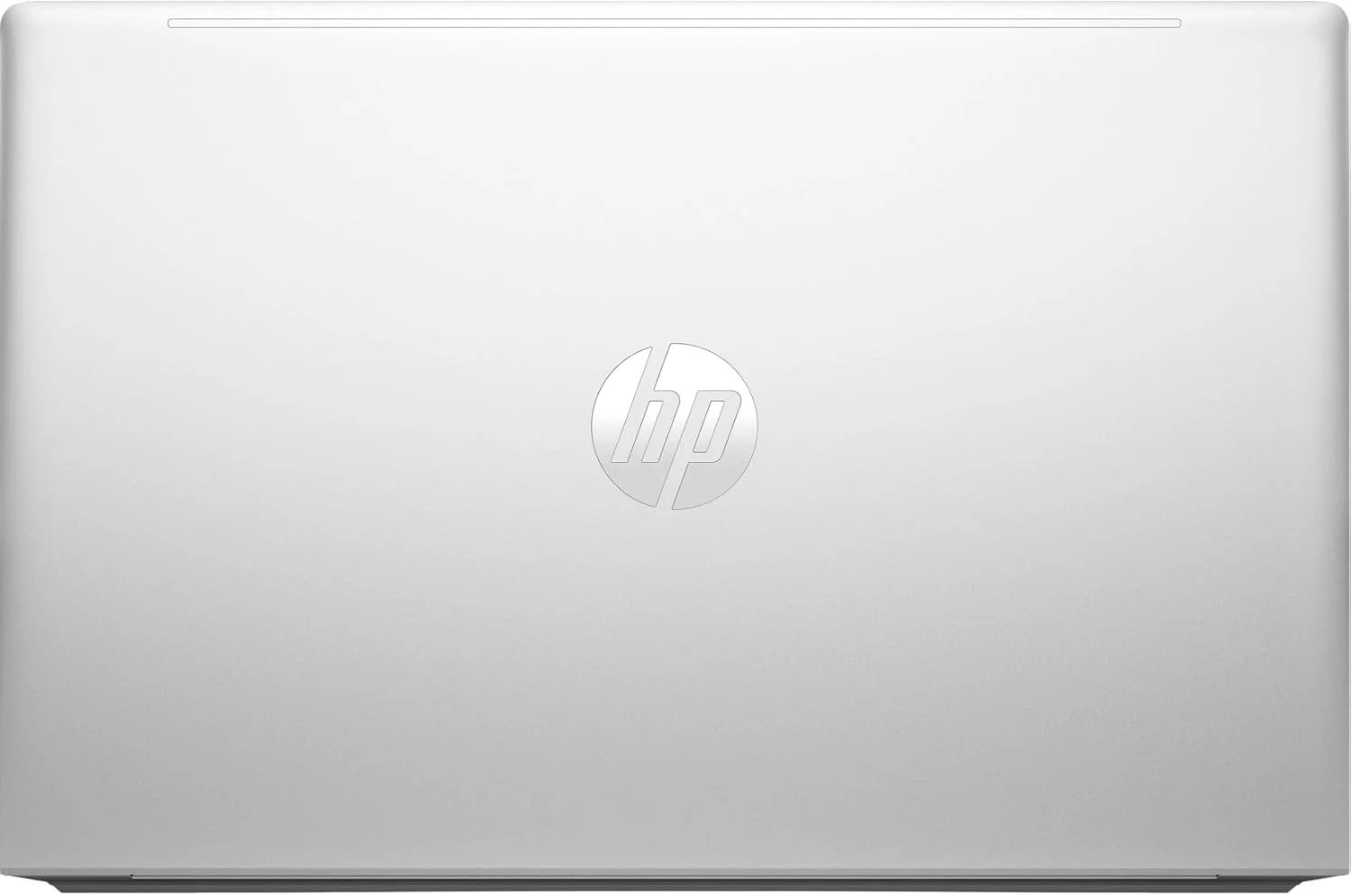 لپ تاپ HP ProBook 450 G10 با صفحه نمایش لمسی 15.6 اینچی FHD، پردازنده نسل سیزدهم Intel Core i7-1355U، رم 16 گیگابایتی، حافظه SSD 512 گیگابایتی، کارت گرافیک Nvidia RTX 2050 4GB، رنگ نقره ای Pike، ویندوز 11 پرو [ارتقا یافته]، کیبورد انگلیسی با نور پس زمینه، حسگر اثر انگشت