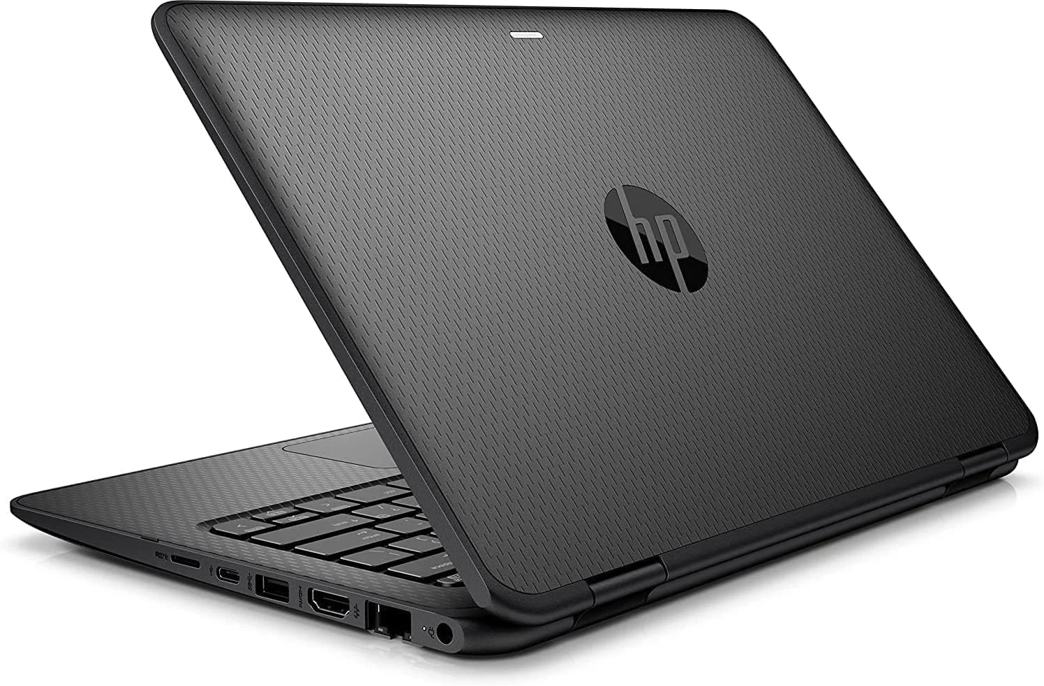 لپ تاپ 2 در 1 اچ پی (بازسازی شده) ProBook x360 11 G3 EE، 11 اینچ، پردازنده 1.1 گیگاهرتز Intel Celeron N4200، رم 4 گیگابایت، حافظه SSD 128 گیگابایت، ویندوز 10 پرو لپ تاپ 2 در 1 اچ پی (بازسازی شده) ProBook x360 11 G3 EE، 11 اینچ، پردازنده 1.1 گیگاهرتز Intel Celeron N4200، رم 4 گیگابایت، حافظه SSD 128 گیگابایت، ویندوز 10 پرو