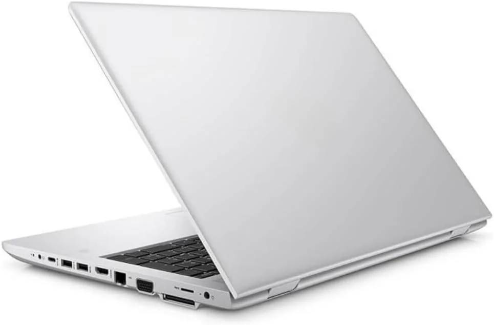 لپ تاپ ProBook 650 G5 i7 درجه A+ | 15.6 اینچ 1920x1080 FHD | پردازنده Core i7-8565U نسل 8 | هارد درایو 512 گیگابایتی SSD | 16 گیگابایت رم | 4 هسته @ 4.6 گیگاهرتز Win 10 | لپ تاپ تجدید شده لپ تاپ ProBook 650 G5 i7 درجه A+ | 15.6 اینچ 1920x1080 FHD | پردازنده Core i7-8565U نسل 8 | هارد درایو 512 گیگابایتی SSD | 16 گیگابایت رم | 4 هسته @ 4.6 گیگاهرتز Win 10 | لپ تاپ تجدید شده