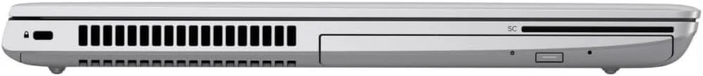 لپ تاپ ProBook 650 G5 i7 درجه A+ | 15.6 اینچ 1920x1080 FHD | پردازنده Core i7-8565U نسل 8 | هارد درایو 512 گیگابایتی SSD | 16 گیگابایت رم | 4 هسته @ 4.6 گیگاهرتز Win 10 | لپ تاپ تجدید شده لپ تاپ ProBook 650 G5 i7 درجه A+ | 15.6 اینچ 1920x1080 FHD | پردازنده Core i7-8565U نسل 8 | هارد درایو 512 گیگابایتی SSD | 16 گیگابایت رم | 4 هسته @ 4.6 گیگاهرتز Win 10 | لپ تاپ تجدید شده