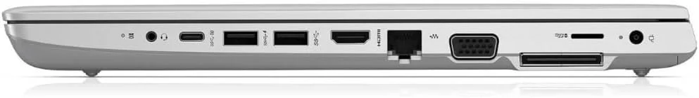 لپ تاپ ProBook 650 G5 i7 درجه A+ | 15.6 اینچ 1920x1080 FHD | پردازنده Core i7-8565U نسل 8 | هارد درایو 512 گیگابایتی SSD | 16 گیگابایت رم | 4 هسته @ 4.6 گیگاهرتز Win 10 | لپ تاپ تجدید شده لپ تاپ ProBook 650 G5 i7 درجه A+ | 15.6 اینچ 1920x1080 FHD | پردازنده Core i7-8565U نسل 8 | هارد درایو 512 گیگابایتی SSD | 16 گیگابایت رم | 4 هسته @ 4.6 گیگاهرتز Win 10 | لپ تاپ تجدید شده