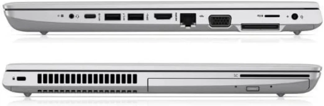 لپ تاپ ProBook 650 G5 i7 درجه A+ | 15.6 اینچ 1920x1080 FHD | پردازنده Core i7-8565U نسل 8 | هارد درایو 512 گیگابایتی SSD | 16 گیگابایت رم | 4 هسته @ 4.6 گیگاهرتز Win 10 | لپ تاپ تجدید شده لپ تاپ ProBook 650 G5 i7 درجه A+ | 15.6 اینچ 1920x1080 FHD | پردازنده Core i7-8565U نسل 8 | هارد درایو 512 گیگابایتی SSD | 16 گیگابایت رم | 4 هسته @ 4.6 گیگاهرتز Win 10 | لپ تاپ تجدید شده