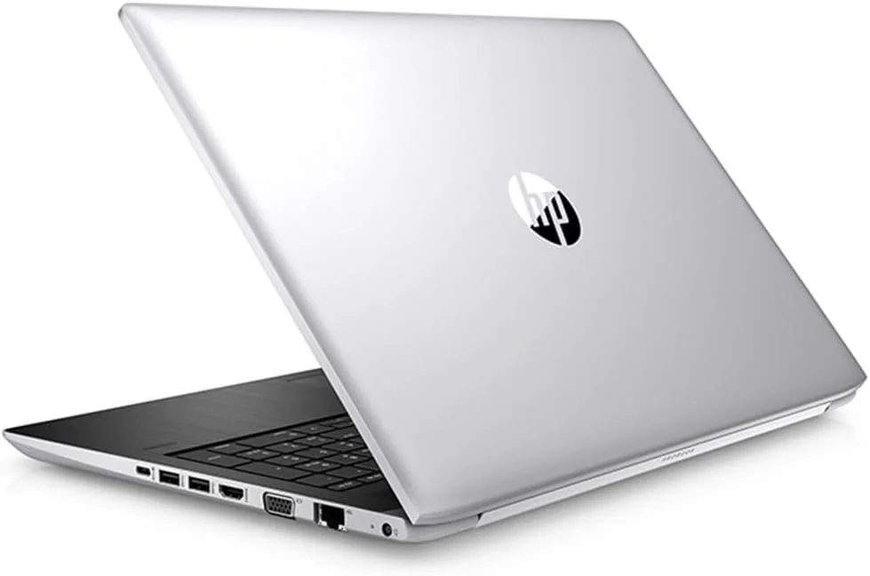 لپ تاپ تجاری HP ProBook 450 G5 بازسازی شده | پردازنده Intel Core i5 نسل هشتم | 8 گیگابایت رم | 256 گیگابایت SSD | صفحه نمایش 15.6 اینچی | ویندوز 11 پرو | (بازسازی شده) (بازسازی شده) لپ تاپ تجاری HP ProBook 450 G5 بازسازی شده | پردازنده Intel Core i5 نسل هشتم | 8 گیگابایت رم | 256 گیگابایت SSD | صفحه نمایش 15.6 اینچی | ویندوز 11 پرو | (بازسازی شده) (بازسازی شده)