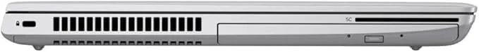 لپ تاپ استوک ProBook 650 G5 i7 | رم 32 گیگابایت | اس اس دی 512 گیگابایت | صفحه نمایش 15.6 اینچ FHD 1920x1080 | پردازنده Core i7-8565U نسل 8 | 4 هسته @ 4.6 گیگاهرتز | ویندوز 10 | لپ تاپ تجدید شده لپ تاپ استوک ProBook 650 G5 i7 | رم 32 گیگابایت | اس اس دی 512 گیگابایت | صفحه نمایش 15.6 اینچ FHD 1920x1080 | پردازنده Core i7-8565U نسل 8 | 4 هسته @ 4.6 گیگاهرتز | ویندوز 10 | لپ تاپ تجدید شده
