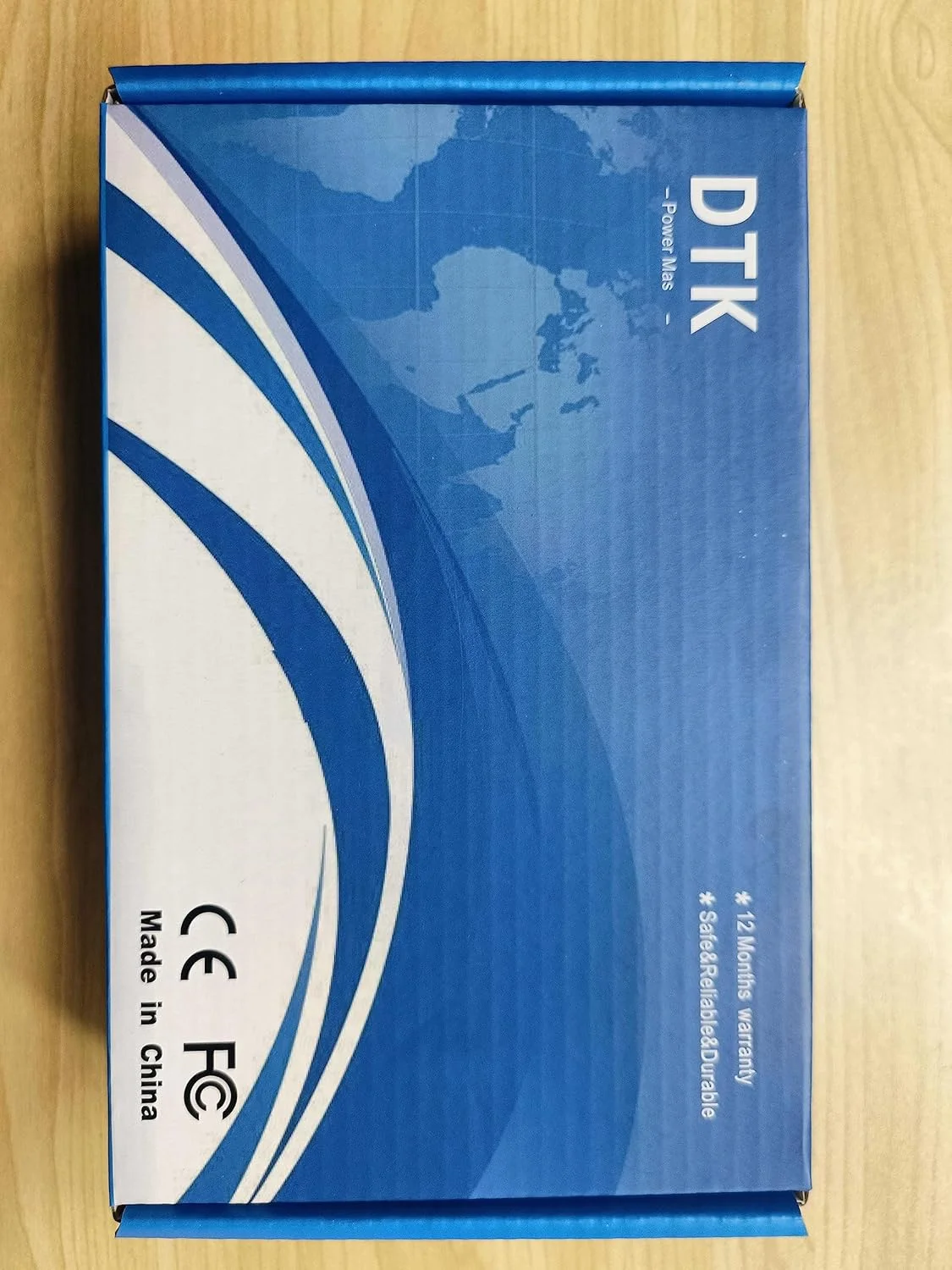 شارژر لپ تاپ 45 وات DTK برای HP مدل HP 741727-001 740015-003 HSTNN-DA40 19.5V 2.31A آداپتور AC با کابل برق برای لپ تاپ های HP Pavilion Elitebook Probook Stream (رابط: 4.5 X 3.0mm) شارژر لپ تاپ 45 وات DTK برای HP مدل HP 741727-001 740015-003 HSTNN-DA40 19.5V 2.31A آداپتور AC با کابل برق برای لپ تاپ های HP Pavilion Elitebook Probook Stream (رابط: 4.5 X 3.0mm)