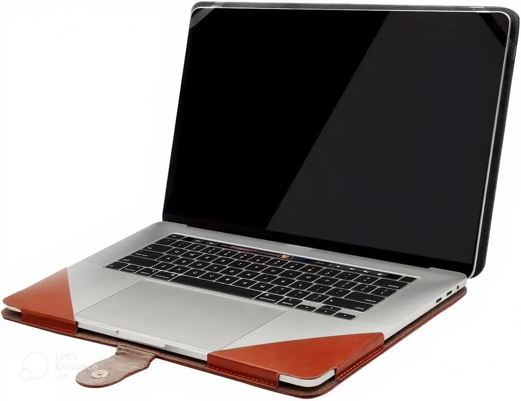 کیف لپ تاپ چرمی PU با کیفیت اصلی فلاوسن برای HP Pavilion 14-Dv0054Tu - 14 اینچ، قهوه ای (FLBRD173) کیف لپ تاپ چرمی PU با کیفیت اصلی فلاوسن برای HP Pavilion 14-Dv0054Tu - 14 اینچ، قهوه ای (FLBRD173)