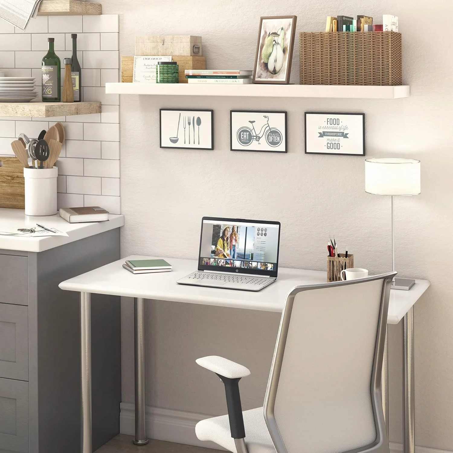 لپ تاپ 15.6 اینچی HP، صفحه نمایش FHD، نسل دوازدهم پردازنده Intel Core i5، رم 16 گیگابایتی، SSD 512 گیگابایتی، گرافیک Intel Iris Xe، ویندوز 11 هوم، 15-dy5399nr - 2023 لپ تاپ 15.6 اینچی HP، صفحه نمایش FHD، نسل دوازدهم پردازنده Intel Core i5، رم 16 گیگابایتی، SSD 512 گیگابایتی، گرافیک Intel Iris Xe، ویندوز 11 هوم، 15-dy5399nr - 2023