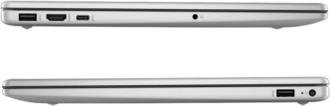 لپ تاپ 15.6 اینچی HP - نسل سیزدهم Core i5-1334U، رم 32 گیگابایت، SSD 1 ترابایت، ویندوز 11 پرو، صفحه نمایش FHD، وب کم، Wi-Fi (شامل پایه لپ تاپ موج اول + ماوس + آنتی ویروس + پد ماوس) 15-fd0499nia