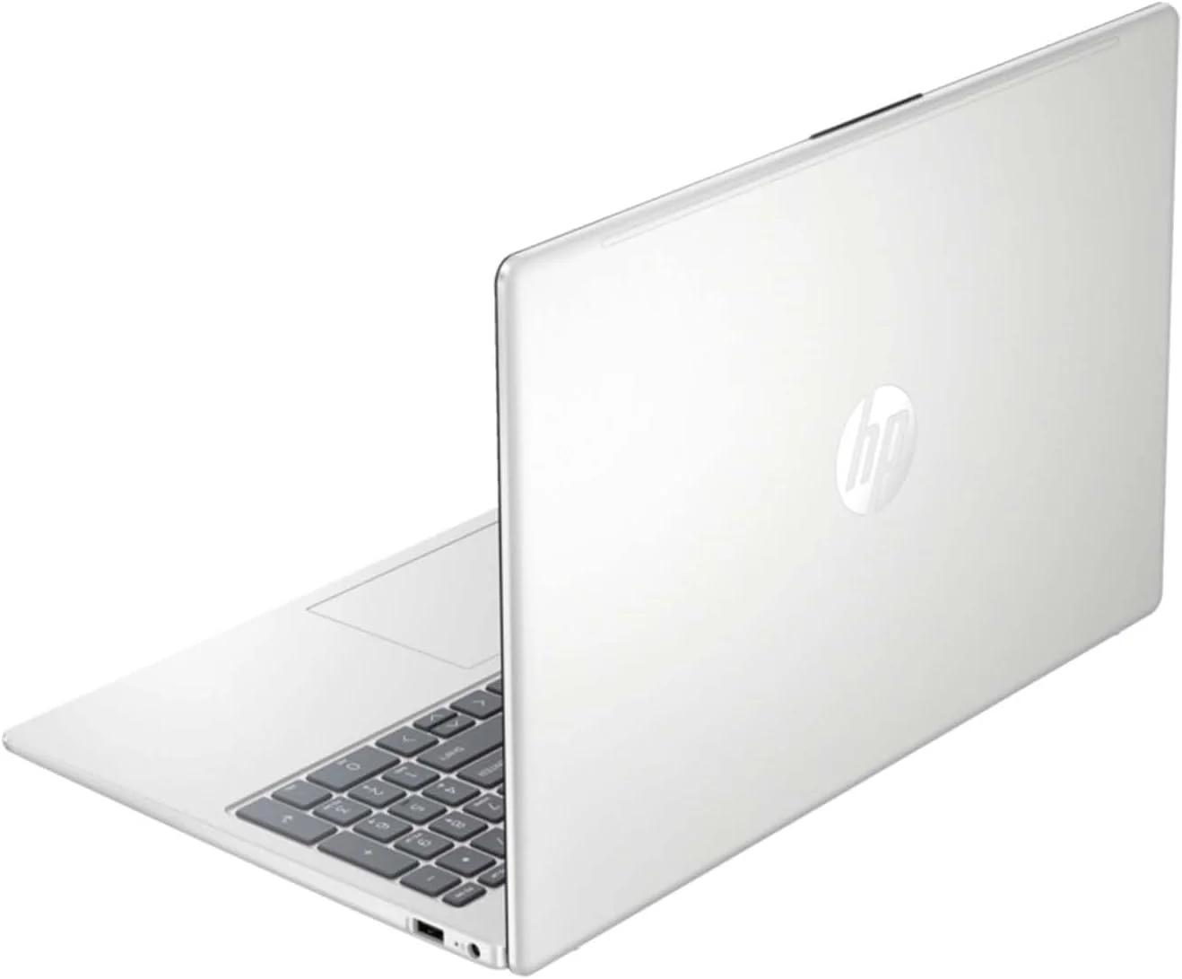لپ تاپ 15.6 اینچی HP - نسل سیزدهم Core i5-1334U، رم 32 گیگابایت، SSD 1 ترابایت، ویندوز 11 پرو، صفحه نمایش FHD، وب کم، Wi-Fi (شامل پایه لپ تاپ موج اول + ماوس + آنتی ویروس + پد ماوس) 15-fd0499nia
