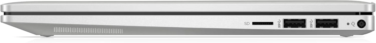 لپ تاپ 2 در 1 HP Pavilion x360 مدل 14-ek1010ne، صفحه نمایش لمسی 14 اینچی FHD، پردازنده نسل سیزدهم Intel® Core™ i7، رم 16 گیگابایتی، حافظه SSD 1 ترابایتی، گرافیک Intel® Iris® Xe، ویندوز 11 Home، صفحه کلید En-Ar، نقره ای طبیعی - [834W4EA]