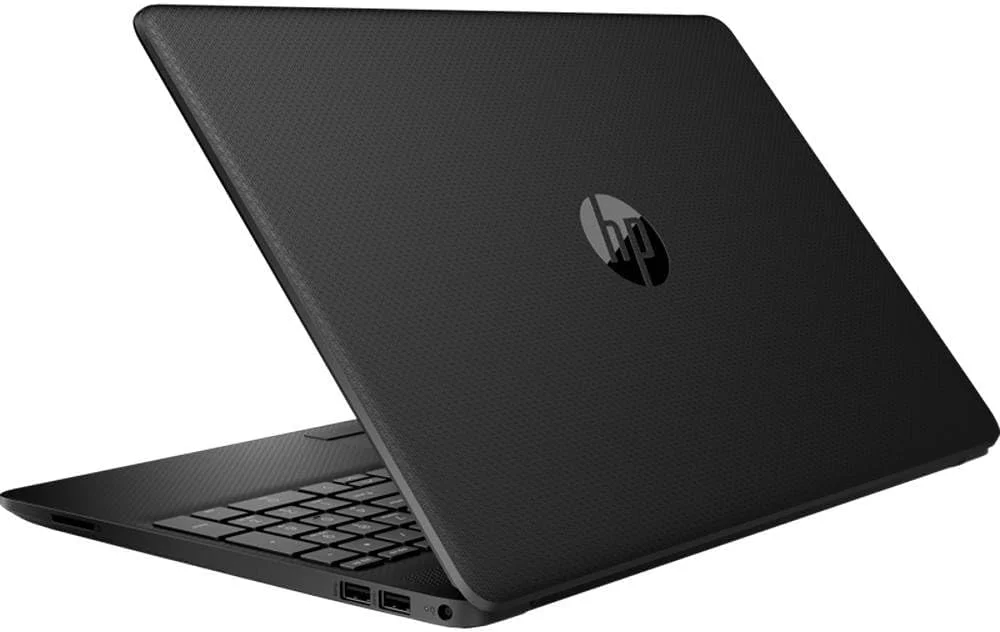 لپ تاپ HP - نسل سیزدهم / Intel Core i7-1355U / صفحه نمایش 15.6 اینچی FHD / 16 گیگابایت رم DDR4 / 1 ترابایت PCIe NVMe SSD / گرافیک Intel Iris Xe مشترک / ویندوز 11 / صفحه کلید انگلیسی / رنگ مشکی لپ تاپ HP - نسل سیزدهم / Intel Core i7-1355U / صفحه نمایش 15.6 اینچی FHD / 16 گیگابایت رم DDR4 / 1 ترابایت PCIe NVMe SSD / گرافیک Intel Iris Xe مشترک / ویندوز 11 / صفحه کلید انگلیسی / رنگ مشکی