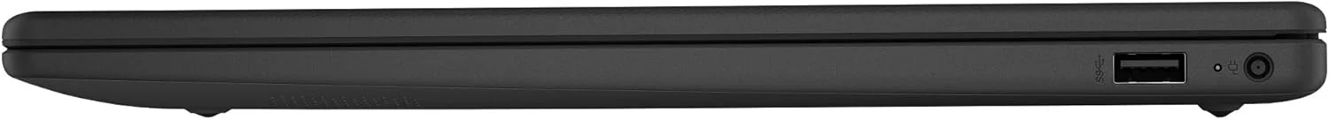 لپ تاپ HP - نسل سیزدهم / Intel Core i7-1355U / صفحه نمایش 15.6 اینچی FHD / 16 گیگابایت رم DDR4 / 1 ترابایت PCIe NVMe SSD / گرافیک Intel Iris Xe مشترک / ویندوز 11 / صفحه کلید انگلیسی / رنگ مشکی لپ تاپ HP - نسل سیزدهم / Intel Core i7-1355U / صفحه نمایش 15.6 اینچی FHD / 16 گیگابایت رم DDR4 / 1 ترابایت PCIe NVMe SSD / گرافیک Intel Iris Xe مشترک / ویندوز 11 / صفحه کلید انگلیسی / رنگ مشکی