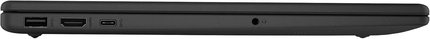لپ تاپ HP - نسل سیزدهم / Intel Core i7-1355U / صفحه نمایش 15.6 اینچی FHD / 16 گیگابایت رم DDR4 / 1 ترابایت PCIe NVMe SSD / گرافیک Intel Iris Xe مشترک / ویندوز 11 / صفحه کلید انگلیسی / رنگ مشکی لپ تاپ HP - نسل سیزدهم / Intel Core i7-1355U / صفحه نمایش 15.6 اینچی FHD / 16 گیگابایت رم DDR4 / 1 ترابایت PCIe NVMe SSD / گرافیک Intel Iris Xe مشترک / ویندوز 11 / صفحه کلید انگلیسی / رنگ مشکی