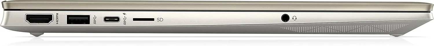 لپ تاپ لمسی 15.6 اینچی HP Pavilion با کیفیت FHD - پردازنده Intel Core i5-1135G7، رم 8 گیگابایتی، حافظه SSD 512 گیگابایتی، ویندوز 10 هوم - طلایی قمری (15-eg0050wm) لپ تاپ لمسی 15.6 اینچی HP Pavilion با کیفیت FHD - پردازنده Intel Core i5-1135G7، رم 8 گیگابایتی، حافظه SSD 512 گیگابایتی، ویندوز 10 هوم - طلایی قمری (15-eg0050wm)