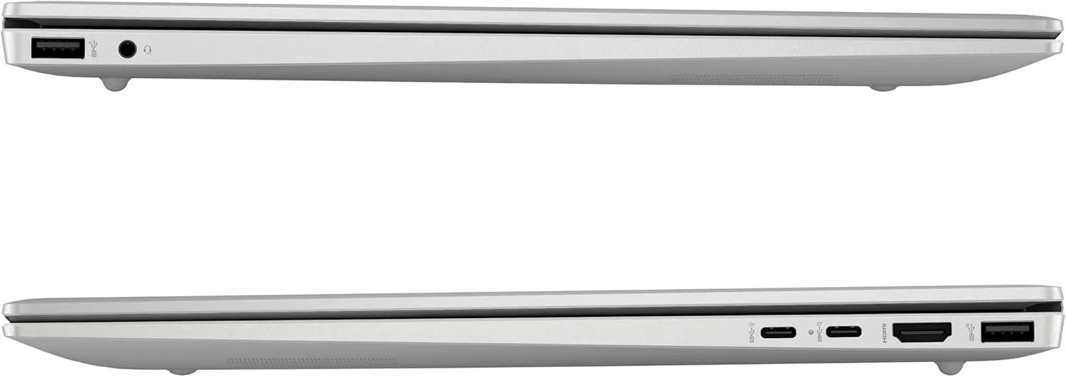 لپ تاپ HP Pavilion 16-ag0001ne، ویندوز 11 هوم، 16 اینچ، AMD Ryzen™ 7، رم 16 گیگابایتی، SSD 1 ترابایتی، 2K، نقره ای طبیعی لپ تاپ HP Pavilion 16-ag0001ne، ویندوز 11 هوم، 16 اینچ، AMD Ryzen™ 7، رم 16 گیگابایتی، SSD 1 ترابایتی، 2K، نقره ای طبیعی