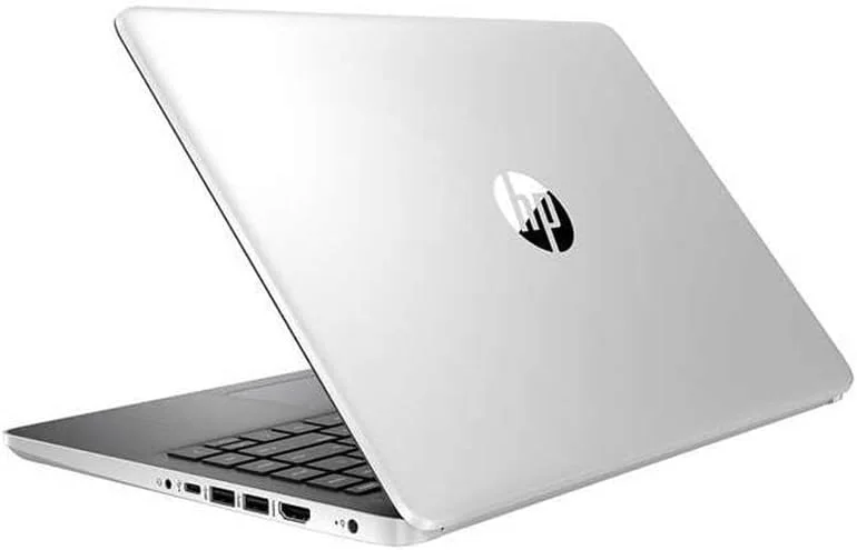 لپ تاپ 14 اینچی HP Pavilion 2020 با صفحه نمایش FHD، پردازنده Intel Pentium N5000، رم 4 گیگابایتی DDR4، حافظه SSD 64 گیگابایتی eMMC، وب کم HD، صدای HD، HDMI، گرافیک Intel UHD، ویندوز 10 S، نقره ای لپ تاپ 14 اینچی HP Pavilion 2020 با صفحه نمایش FHD، پردازنده Intel Pentium N5000، رم 4 گیگابایتی DDR4، حافظه SSD 64 گیگابایتی eMMC، وب کم HD، صدای HD، HDMI، گرافیک Intel UHD، ویندوز 10 S، نقره ای