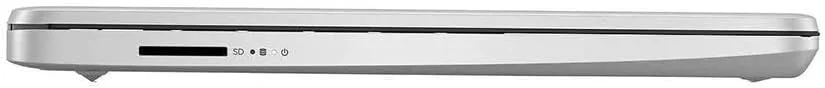 لپ تاپ 14 اینچی HP Pavilion 2020 با صفحه نمایش FHD، پردازنده Intel Pentium N5000، رم 4 گیگابایتی DDR4، حافظه SSD 64 گیگابایتی eMMC، وب کم HD، صدای HD، HDMI، گرافیک Intel UHD، ویندوز 10 S، نقره ای لپ تاپ 14 اینچی HP Pavilion 2020 با صفحه نمایش FHD، پردازنده Intel Pentium N5000، رم 4 گیگابایتی DDR4، حافظه SSD 64 گیگابایتی eMMC، وب کم HD، صدای HD، HDMI، گرافیک Intel UHD، ویندوز 10 S، نقره ای